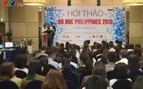 Thêm cơ hội nâng cao khả năng tiếng Anh