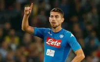 Man City sẽ có được tiền vệ "trong mơ" Jorginho nếu như...