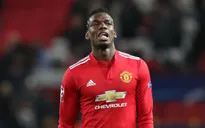 Bỏ qua tin đồn, Pogba xác nhận ở lại Man Utd