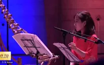 Việt Nam tham gia Ngày hội quốc tế Pháp ngữ tại Pháp