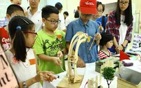 Ngành giáo dục TP.HCM thảo luận về STEM và đổi mới giáo dục