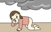 Vì sao có thể sống sót khỏi đám cháy chỉ với khăn ướt?