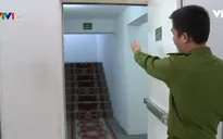 Thế nào là hệ thống thoát hiểm an toàn tại chung cư?