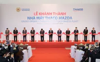 Thủ tướng: Chính phủ đối xử bình đẳng với các nhà sản xuất, lắp ráp ô tô