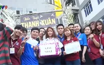 Hơn 2.000 học sinh tham gia tư vấn tuyển sinh bằng trải nghiệm thực tế