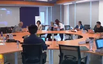 Global Demo Day thu hút nhiều startup Hàn Quốc
