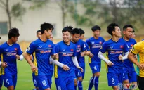 Xuân Trường háo hức cùng ĐT Việt Nam trước trận gặp ĐT Jordan