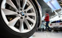 BMW thu hồi xe lỗi tại Trung Quốc