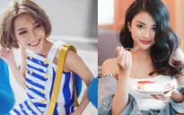 Thí sinh The Face đổ bộ "Trời sinh một cặp"