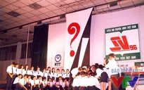 Nhà báo Lại Văn Sâm ôn lại kỷ niệm những ngày đầu làm SV96