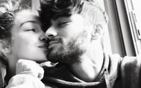 Đột ngột chia tay, cựu thành viên One Direction loại bớt các bài hát về tình cũ khỏi album