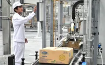 Vinamilk dẫn đầu Top 100 nơi làm việc tốt nhất Việt Nam