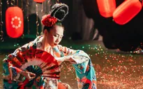Mỹ Tâm đẹp ma mị tung MV "Anh chưa từng biết"