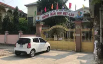 Nghệ An: Tạm giữ phụ huynh đánh giáo viên mầm non nhập viện