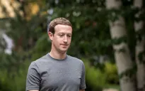 Mark Zuckerberg bị Quốc hội Mỹ triệu tập, nhân viên Facebook hoang mang