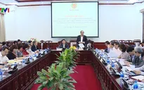 Tiếp tục rà soát cắt giảm các điều kiện kinh doanh