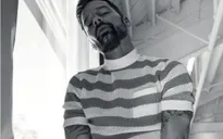 Ricky Martin tự tin với giới tính thật