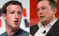 Elon Musk “mỉa mai” và xoá trang Facebook sau scandal lộ thông tin người dùng
