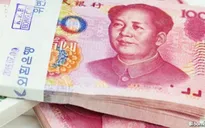Trung Quốc lần đầu tiên phát hành hợp đồng dầu thô tương lai bằng đồng Nhân dân tệ