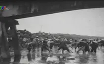 98 thanh niên hy sinh trên công trình thủy lợi cách đây 40 năm