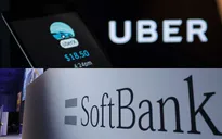 Tham vọng của Softbank phía sau thương vụ Grab thâu tóm Uber