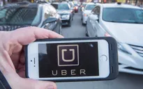 Uber ngừng bán mảng kinh doanh tại các thị trường còn lại