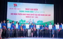 Tuổi trẻ TP.HCM xung kích trên mọi điểm nóng