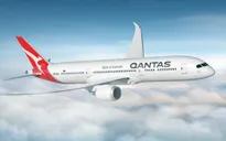 Qantas khởi động chuyến bay thẳng đầu tiên từ Australia đến London