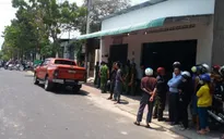 Đã bắt 3 nghi can bắn chết người ở Kon Tum và lẩn trốn trong rừng tại Quảng Ngãi