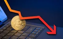 Bitcoin tụt khỏi mốc 8,000 USD sau khi Twitter cấm quảng cáo tiền ảo