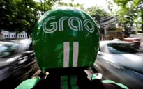 Grab ra mắt giao diện mới cho người dùng Việt