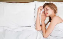 Ba bước để có một giấc ngủ ngon và thức dậy tràn đầy năng lượng