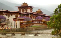Bhutan - Đất nước của chuyện cổ tích
