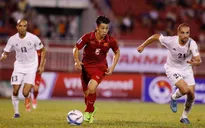 Lịch thi đấu vòng loại Asian Cup hôm nay (27/3): ĐT Việt Nam đối đầu Jordan, Philippines quyết có vé