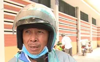 Các tài xế nói gì sau khi Grab mua Uber?