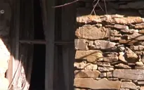 Những ngôi làng chết ở Italy