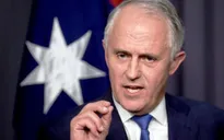 Australia trục xuất nhân viên ngoại giao Nga