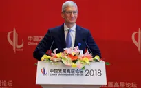 Apple "đổ thêm dầu vào lửa" trong cơn khủng hoảng của Facebook