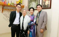 Lí do nghệ sĩ Lan Hương - Đỗ Kỷ không bao giờ to tiếng, ghen tuông