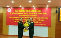“Thành công ca ghép phổi lấy từ người cho chết não là một bước tiến quan trọng”