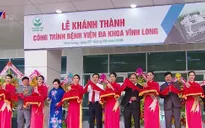 Thủ tướng Nguyễn Xuân Phúc quyết định dành vốn ODA cho Bệnh viện Đa khoa tỉnh Vĩnh Long