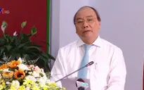 Thủ tướng: Chỉ được phép thắng trong trận "Điện Biên Phủ mới” chống biến đổi khí hậu tại ĐBSCL
