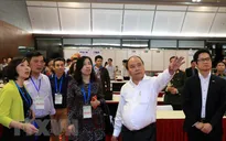 Thủ tướng chủ trì tổng duyệt chuẩn bị cho hội nghị GMS 6 và CLV 10