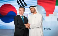 UAE hoàn thành lò phản ứng hạt nhân đầu tiên