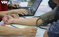 Bệnh viện Việt Đức phản hồi Bộ Y tế về hiện tượng "cò máu"