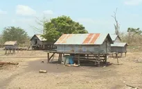 Gia Lai: Ngôi làng sống trong cảnh "5 không" suốt gần hai thập kỷ