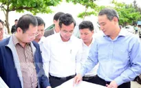 Đà Nẵng đề nghị thu hồi dải đất ven biển để mở rộng giao thông