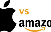 Apple và Amazon có thêm đối thủ xuất hiện trong cuộc đua 1.000 tỷ USD