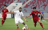 Hòa tiếc nuối ĐT Jordan, HLV Park Hang Seo chỉ ra điểm yếu của ĐT Việt Nam