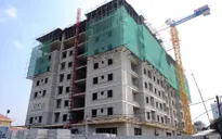 Giao dịch bất động sản Quý I/2018 giảm nhẹ